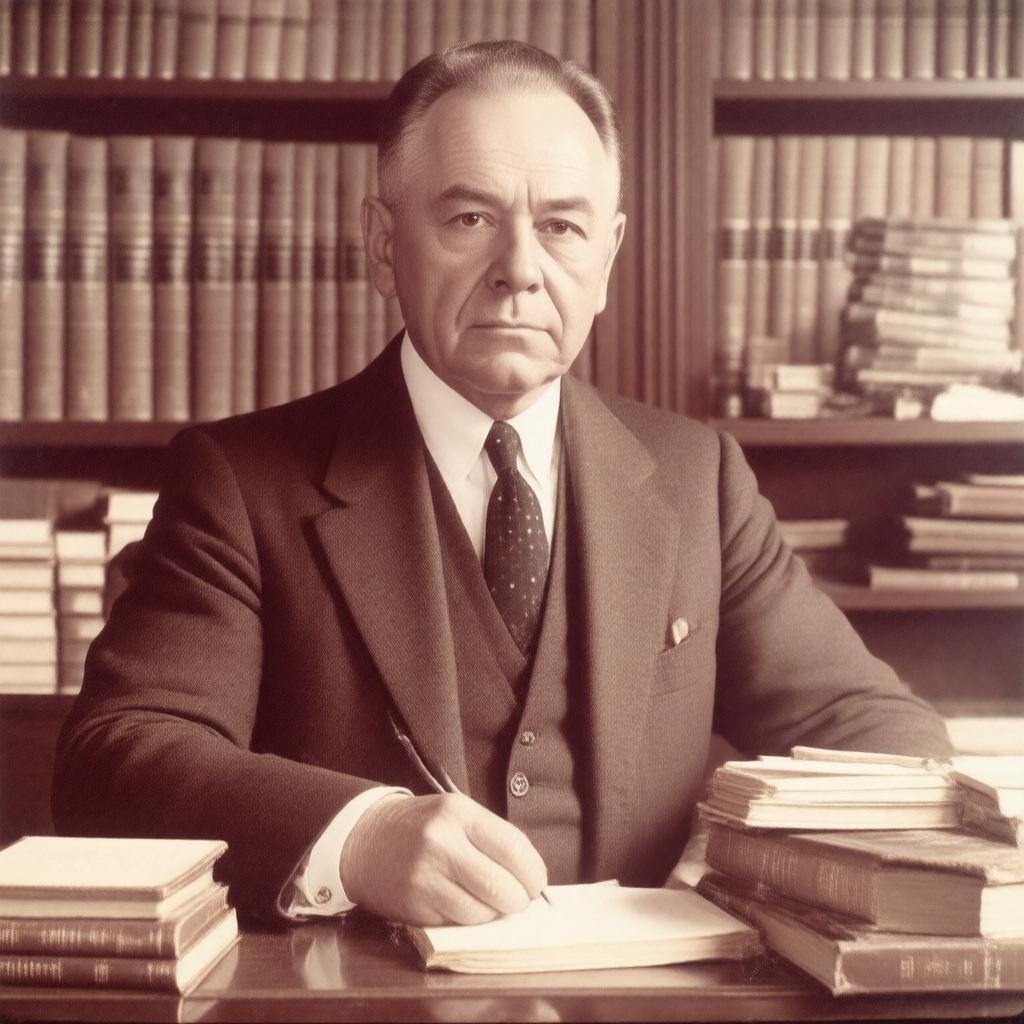 J. Gresham Machen